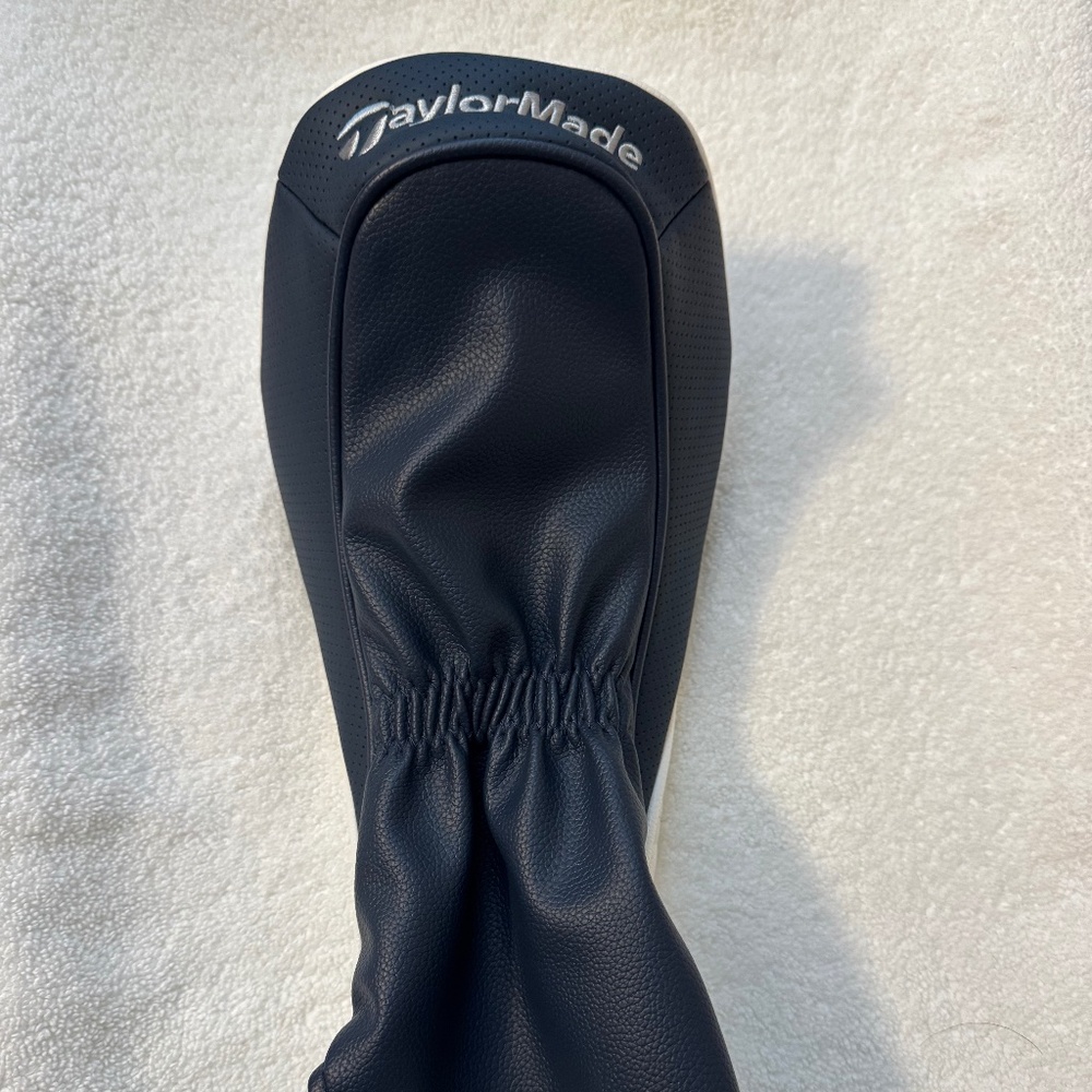 TAYLOR MADE DRIVER COVER - Picture 2 of 4